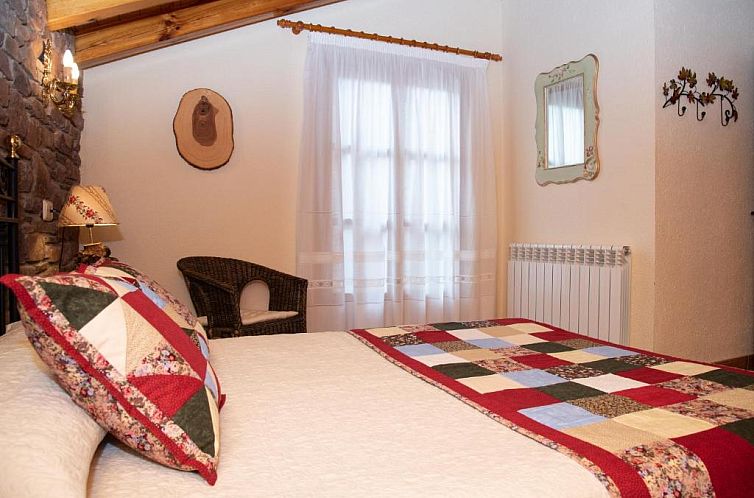 Turisme Rural Lo Pallé de Cal Bosch
