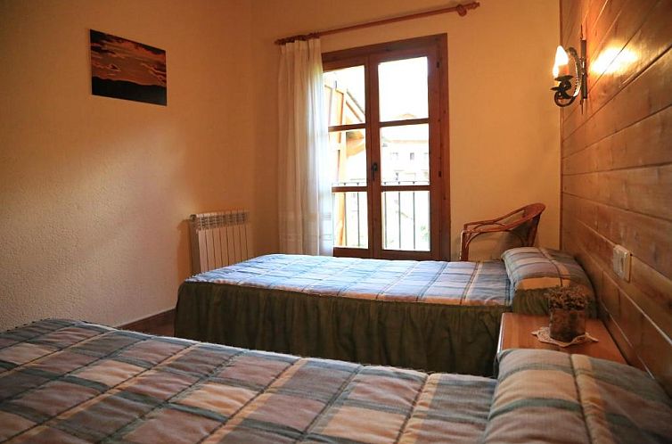 Turisme Rural Lo Pallé de Cal Bosch