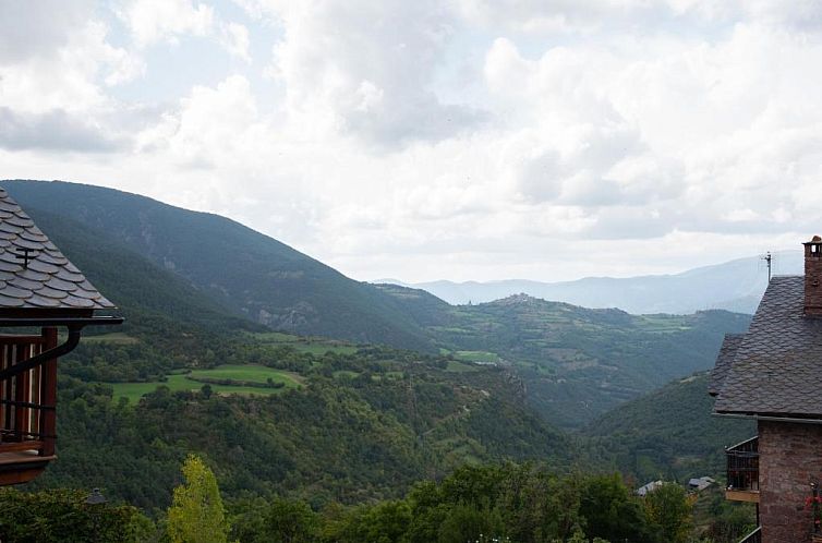 Turisme Rural Lo Pallé de Cal Bosch