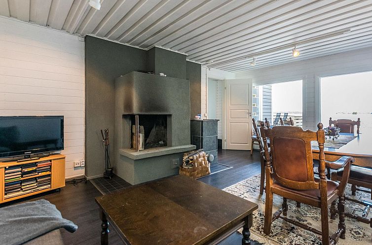 Vakantiehuis Hiekkalahti