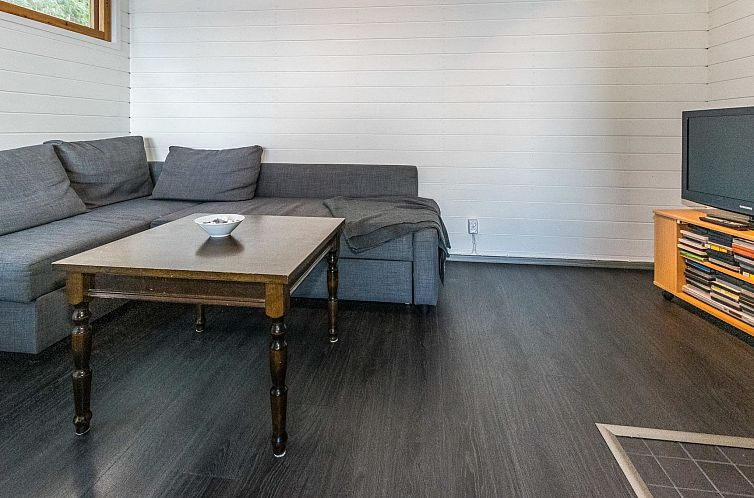 Vakantiehuis Hiekkalahti