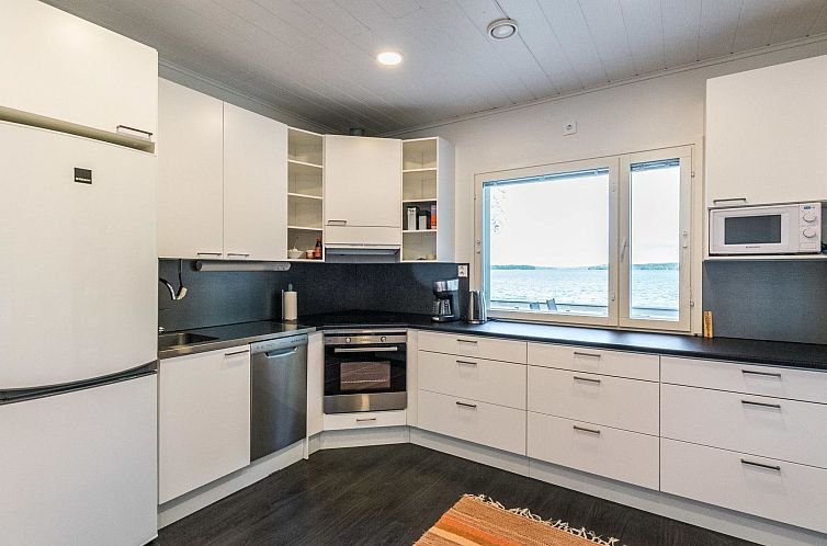 Vakantiehuis Hiekkalahti