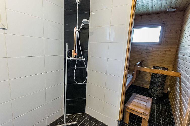 Vakantiehuis Hiekkalahti