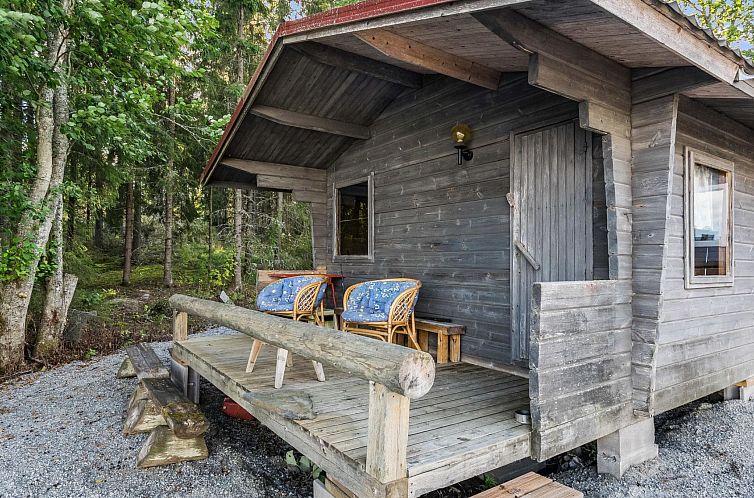 Vakantiehuis Hiekkalahti