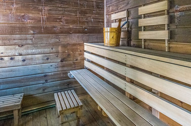 Vakantiehuis Hiekkalahti