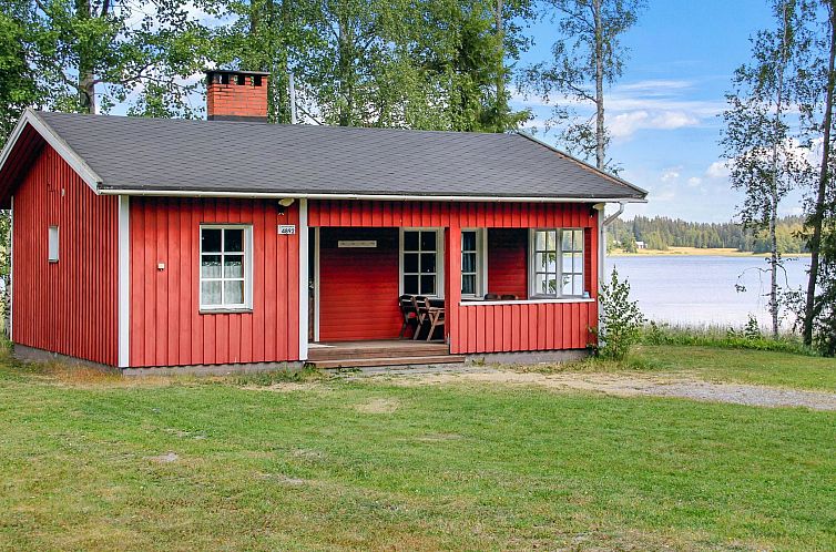 Vakantiehuis Haukiranta