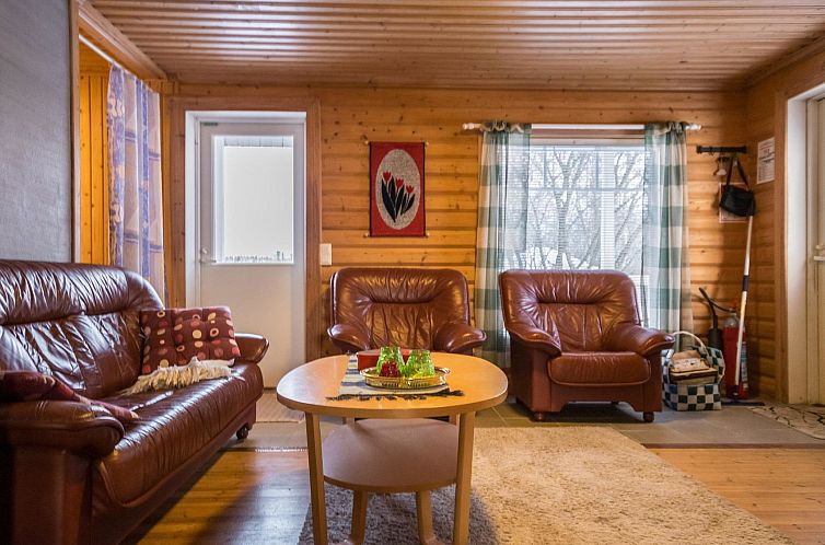 Vakantiehuis Ruskatupa