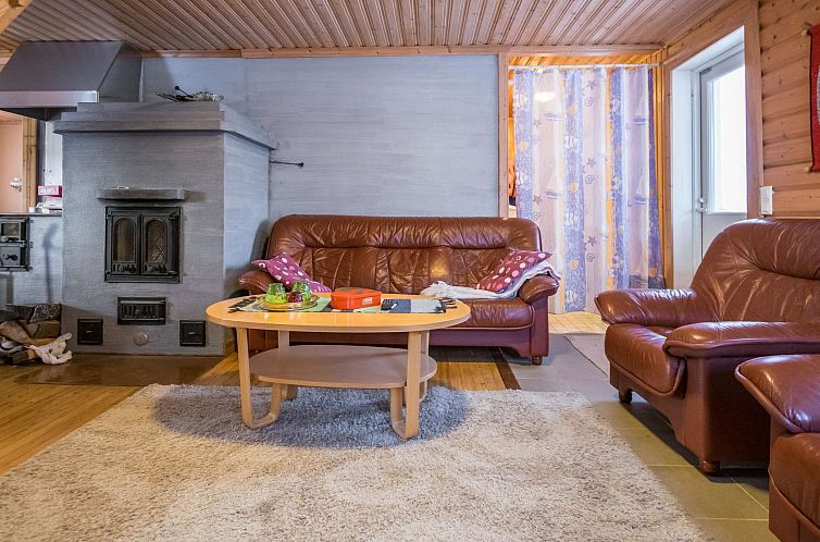 Vakantiehuis Ruskatupa