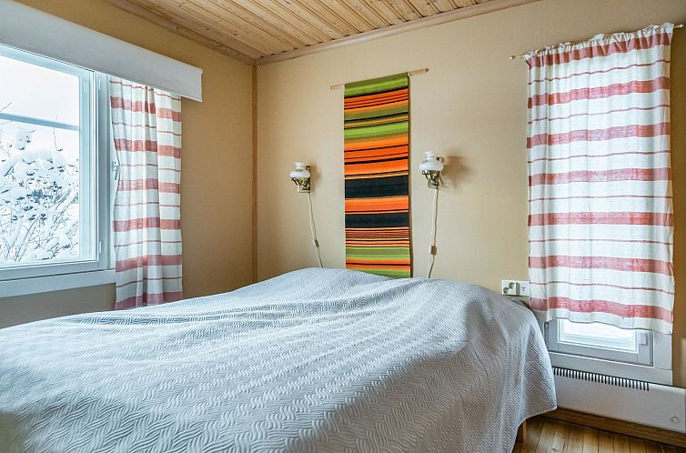 Vakantiehuis Ruskatupa