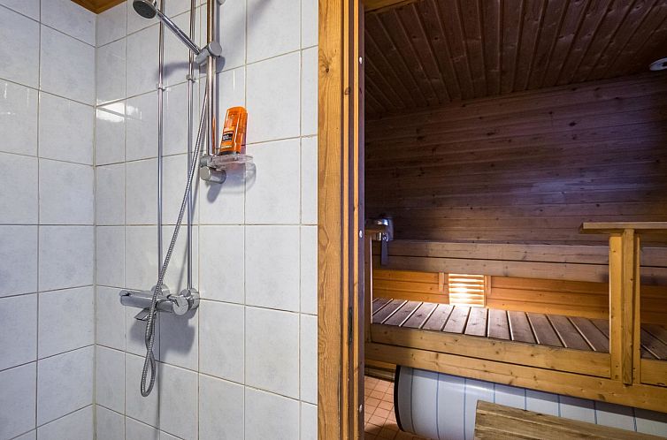 Vakantiehuis Ruskatupa