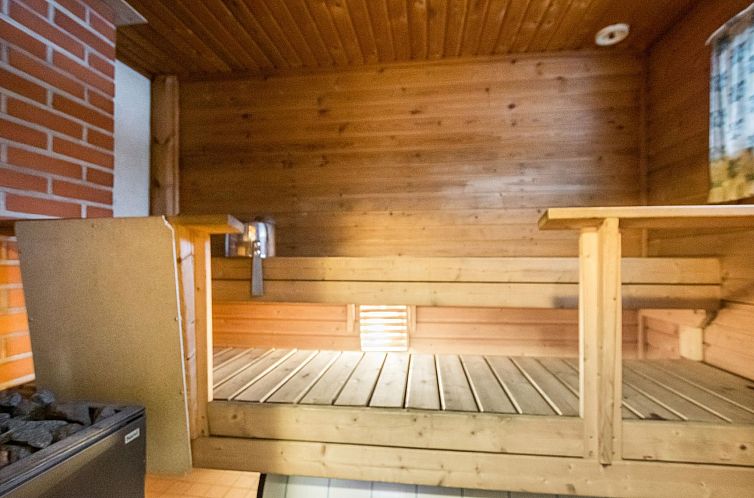 Vakantiehuis Ruskatupa