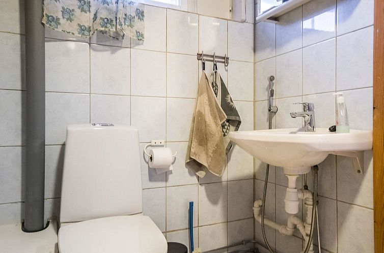 Vakantiehuis Ruskatupa