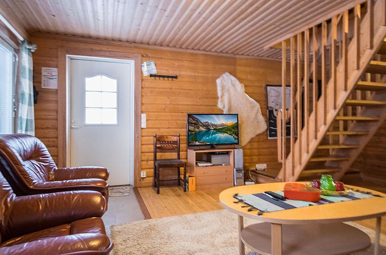 Vakantiehuis Ruskatupa