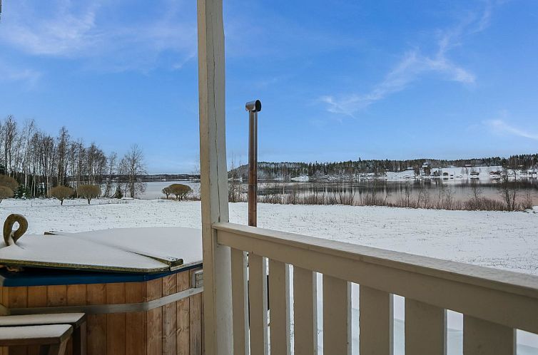 Vakantiehuis Ruskatupa