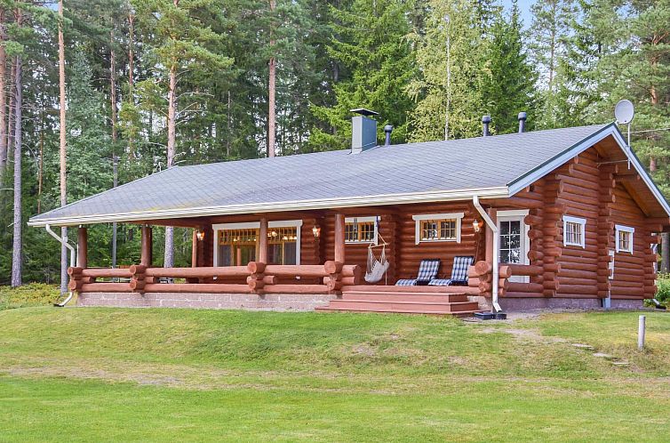 Vakantiehuis Kivitasku