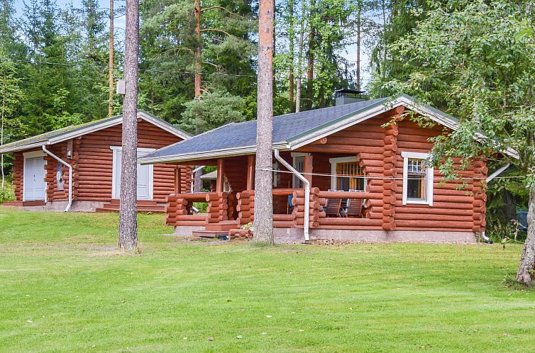 Vakantiehuis Kivitasku