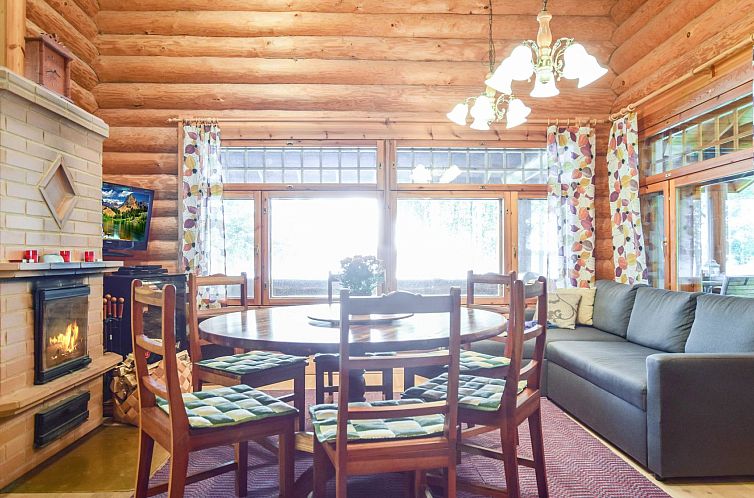 Vakantiehuis Kivitasku