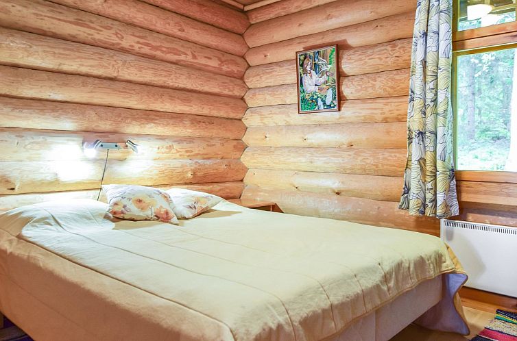 Vakantiehuis Kivitasku