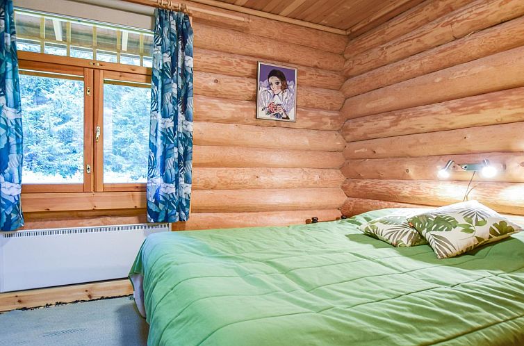 Vakantiehuis Kivitasku