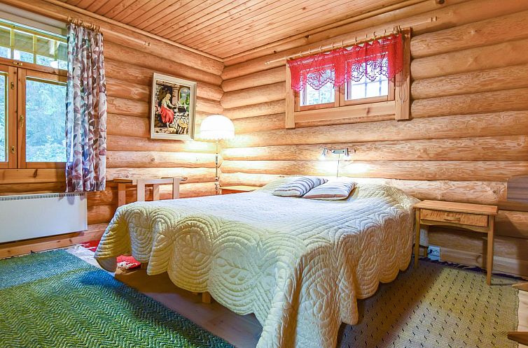 Vakantiehuis Kivitasku