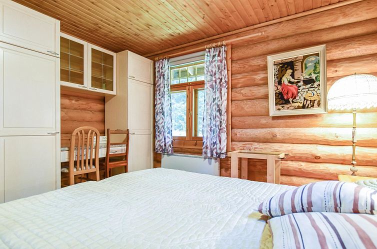 Vakantiehuis Kivitasku