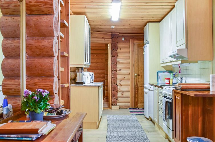 Vakantiehuis Kivitasku