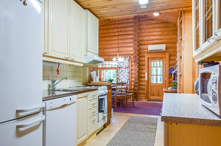 Vakantiehuis Kivitasku