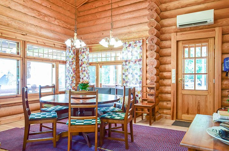 Vakantiehuis Kivitasku
