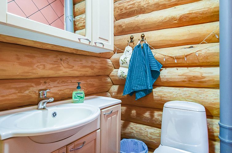 Vakantiehuis Kivitasku