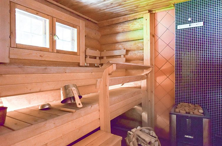 Vakantiehuis Kivitasku