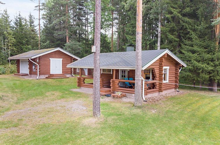 Vakantiehuis Kivitasku