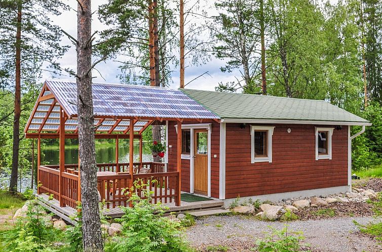 Vakantiehuis Lammassaari