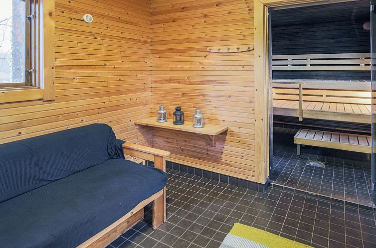 Vakantiehuis Lammassaari
