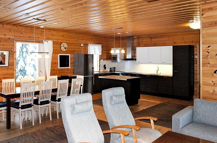 Vakantiehuis Lammassaari