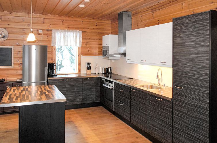 Vakantiehuis Lammassaari