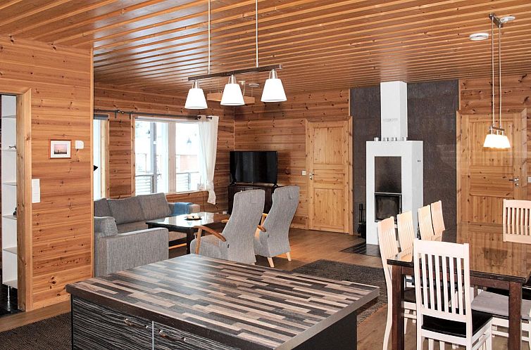 Vakantiehuis Lammassaari