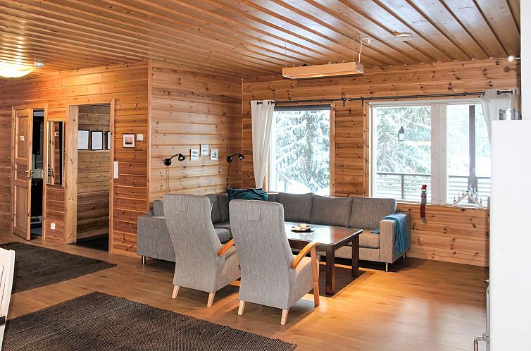 Vakantiehuis Lammassaari