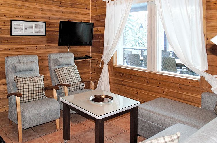 Vakantiehuis Lammassaari
