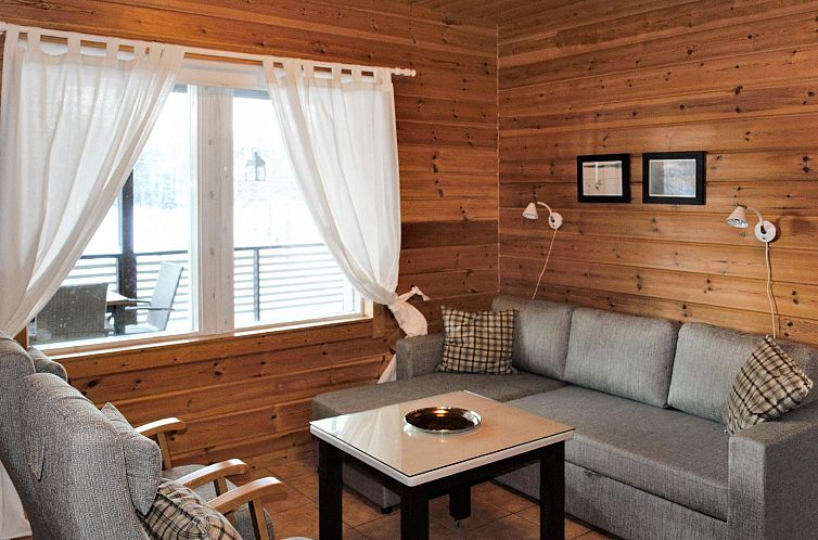 Vakantiehuis Lammassaari