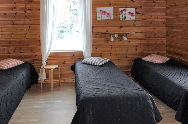 Vakantiehuis Lammassaari