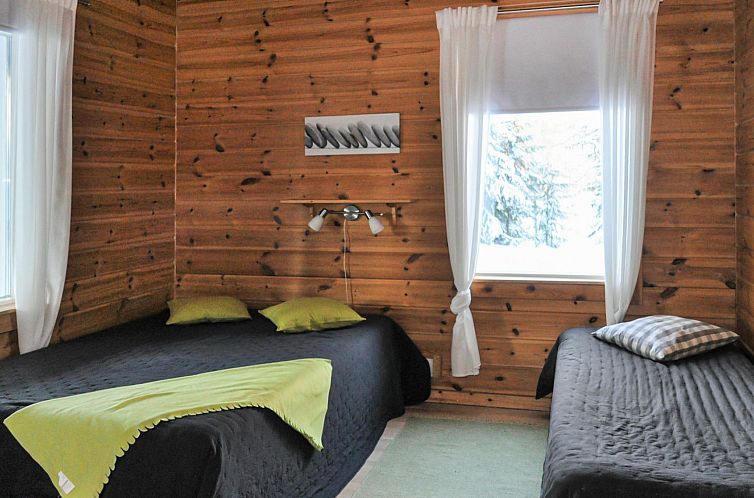 Vakantiehuis Lammassaari