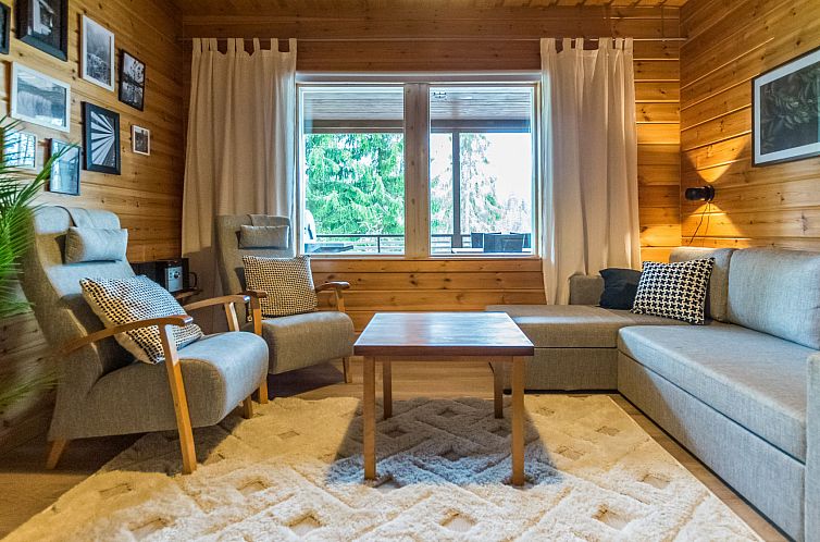 Vakantiehuis Lammassaari