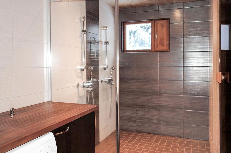 Vakantiehuis Lammassaari