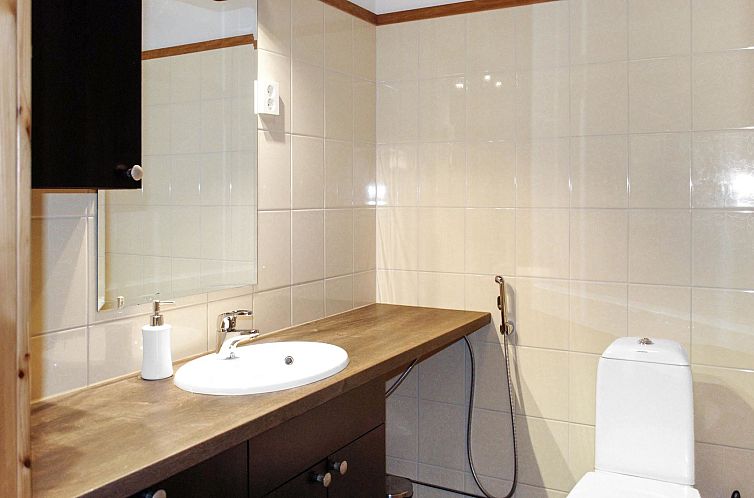 Vakantiehuis Lammassaari