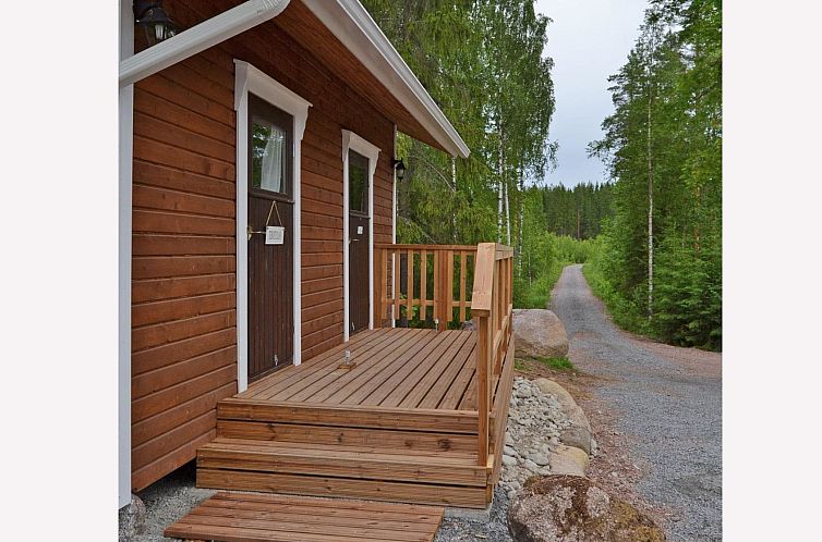 Vakantiehuis Lammassaari