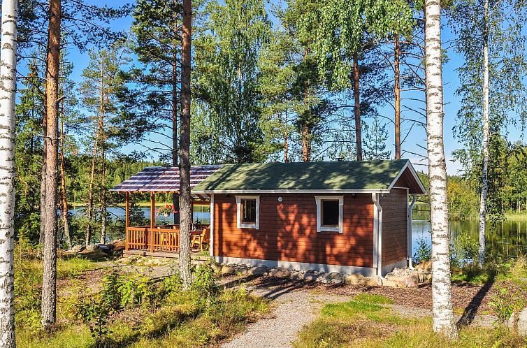 Vakantiehuis Lammassaari