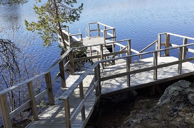 Vakantiehuis Lammassaari