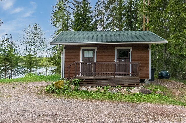Vakantiehuis Lammassaari