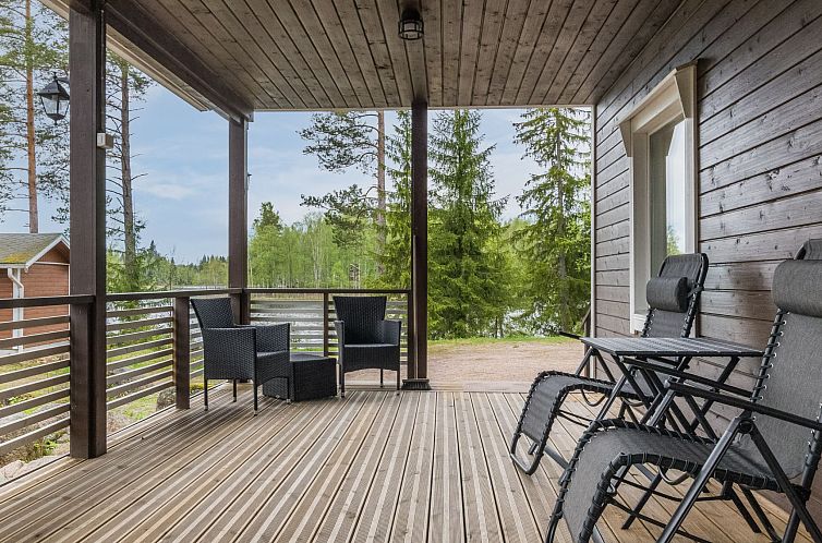 Vakantiehuis Lammassaari