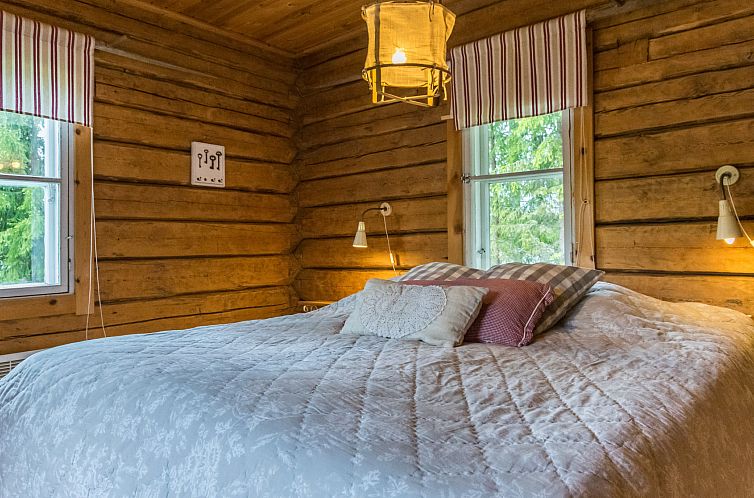 Vakantiehuis Lammassaari